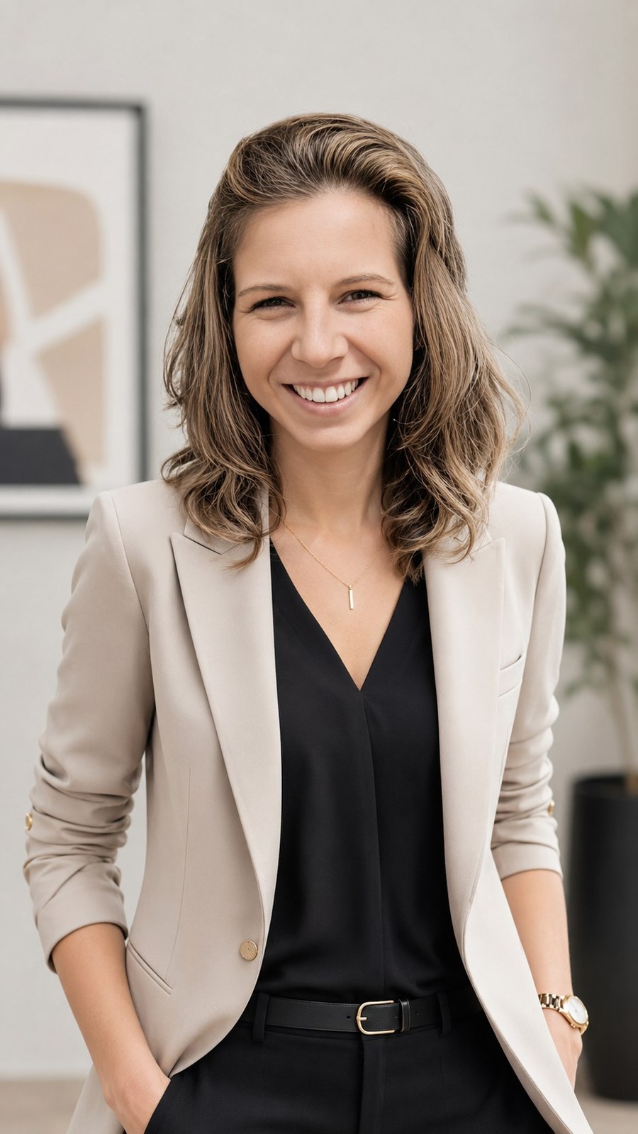 Lorea Lastiri, SEO and digital marketing consultant